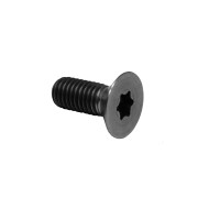 Vis à tête fraisée plate M8x16 TORX, MONDOKART, kart, go kart