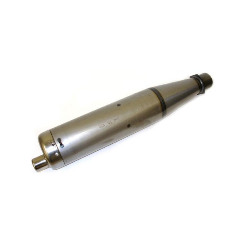 Silenziatore di scarico (marmitta) EKA EKJ BMB Easykart