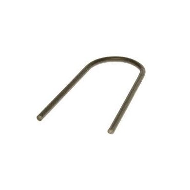 Pin block pad V04 V05 "U" CRG, mondokart, kart, kart store