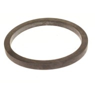 Rubber dust cover rear V09 V10 KF KZ CRG, mondokart, kart, kart
