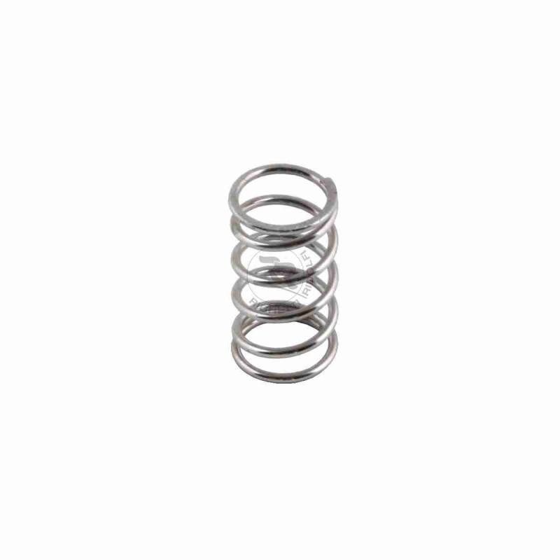 Muella Tornillo Pastilla Freno delantera V99 CRG, MONDOKART