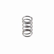 Muella Tornillo Pastilla Freno delantera V99 CRG, MONDOKART