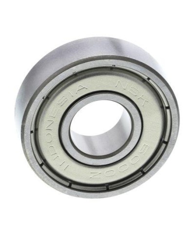 Screw bearing spindle M10 CRG