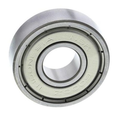 Screw bearing spindle M10 CRG, mondokart, kart, kart store