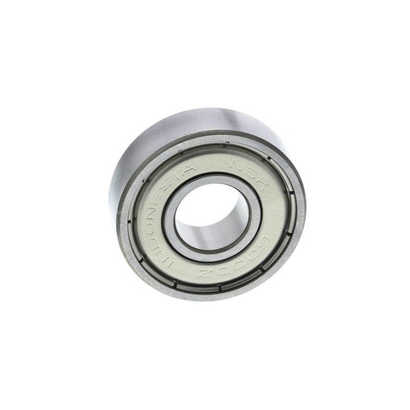 Screw bearing spindle M10 CRG, mondokart, kart, kart store