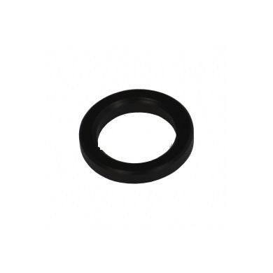 Bague 17 mm broche 4 mm noir CRG, MONDOKART, kart, go kart