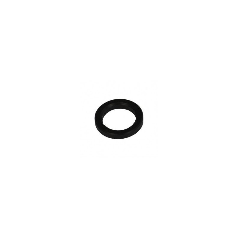 Bague 17 mm broche 4 mm noir CRG, MONDOKART, kart, go kart