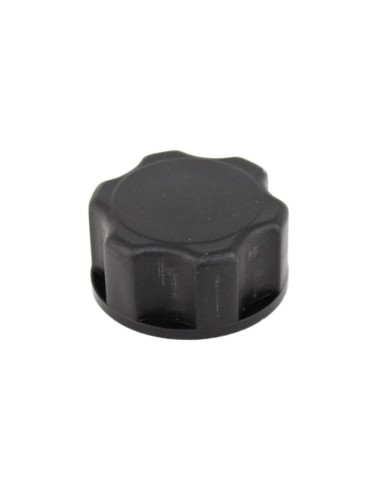 Cap for Fuel Tank CRG, Intrepid, KG