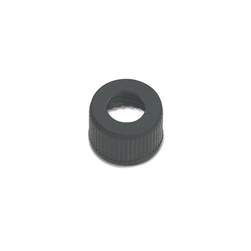 Cap Tankentlüftung (schwarz) CRG, MONDOKART, kart, go kart