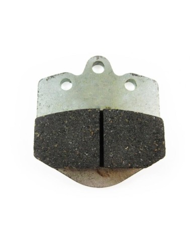 Rear Brake Pad ORIGINAL 56x55 BirelArt