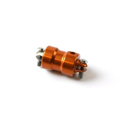 Assieme Pistone 24-2°S BirelArt Nero, MONDOKART, kart, go kart
