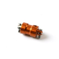 Junto Piston Pinza Delantera 24-2 ° S BirelArt Negro