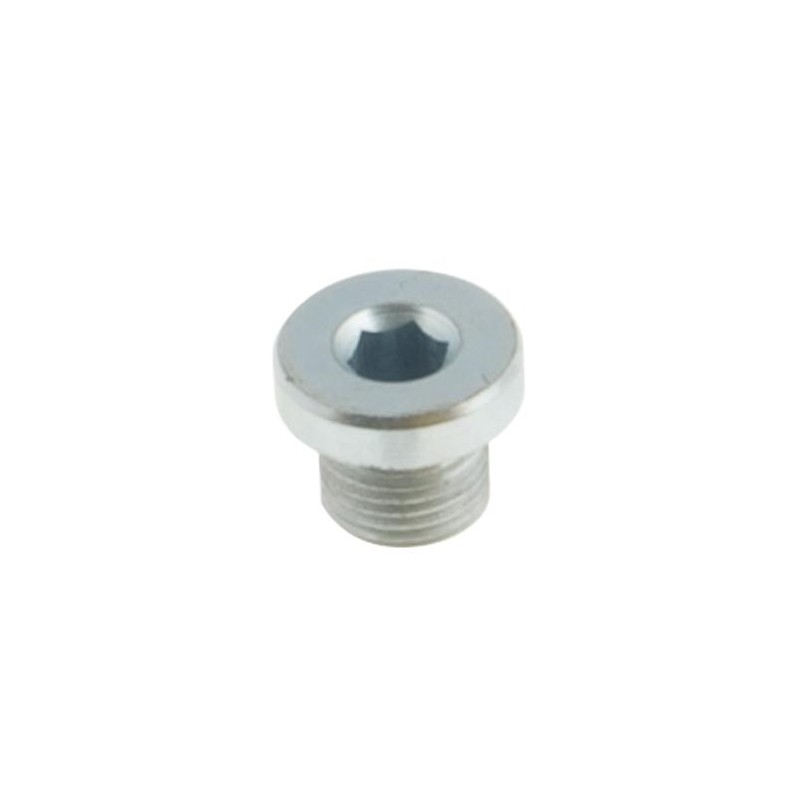 Capuchon cylindrique pompe frein BirelArt, MONDOKART, kart, go