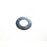 Plastic Washer centering inner spindle 12x22x9x0,7 BirelArt
