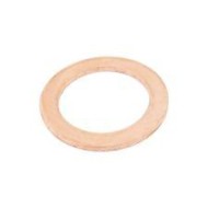 Unterlegscheibe 14x10x1,5 Bremsschlauch Intrepid IPK - Praga -