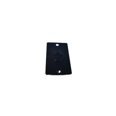 Tappo plastica guarnizione pompa freno KZ PCR, MONDOKART, kart