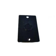 Capuchon Joint plastique pompe frein PCR KZ, MONDOKART, kart