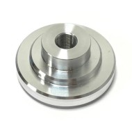 Brennraumeinsatz TM - RAW Arbeiten, MONDOKART, kart, go kart