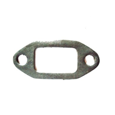 Guarnizione Rettangolare Scarico Comer KWE 60cc, MONDOKART