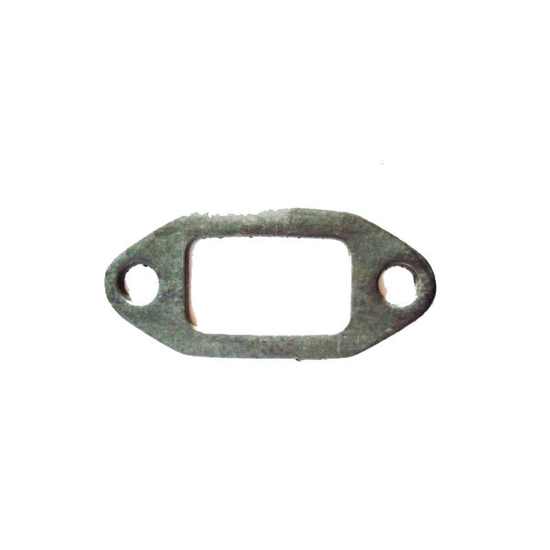 Guarnizione Rettangolare Scarico Comer KWE 60cc, MONDOKART