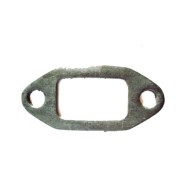 Guarnizione Rettangolare Scarico Comer KWE 60cc, MONDOKART