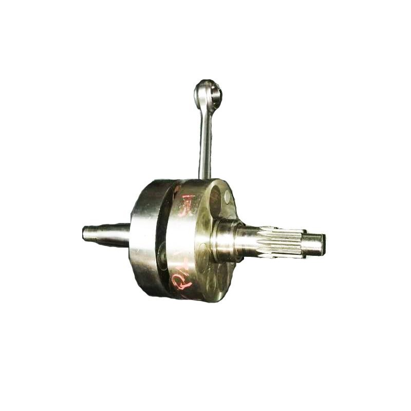 Cigüeñal Completo Pavesi (eje de 20 mm), MONDOKART, kart, go