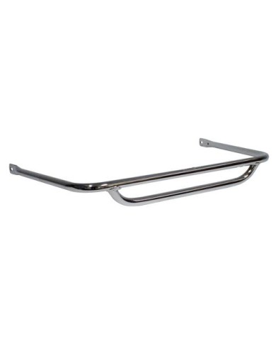 Upper front bumper (high) CRG