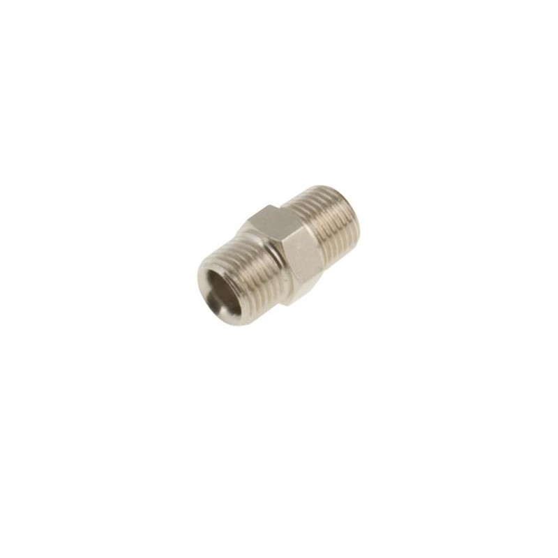 Raccordo dritto freno M10x1-1/8'' OTK TonyKart (NEW)