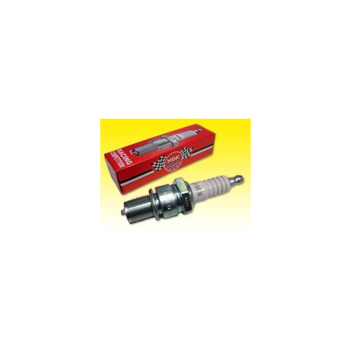 NGK B10EG Spark Plug, mondokart, kart, kart store, karting