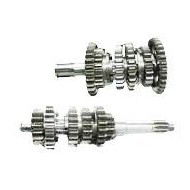 Complete GearBox TREATED RACING SPECIAL TM, mondokart, kart