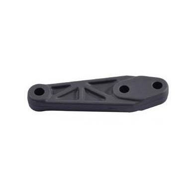 Piastra prolunga supporto culla Marmitta Scarico CRG KZ