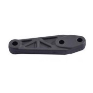 Piastra prolunga supporto culla Marmitta Scarico CRG KZ