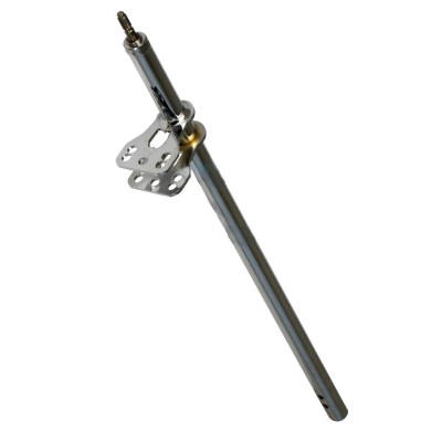 Steering Column CRG KF KZ - 10 (new type), mondokart, kart