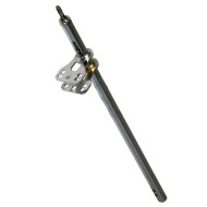 Colonne de direction KF KZ CRG - 10 (nouveau type), MONDOKART