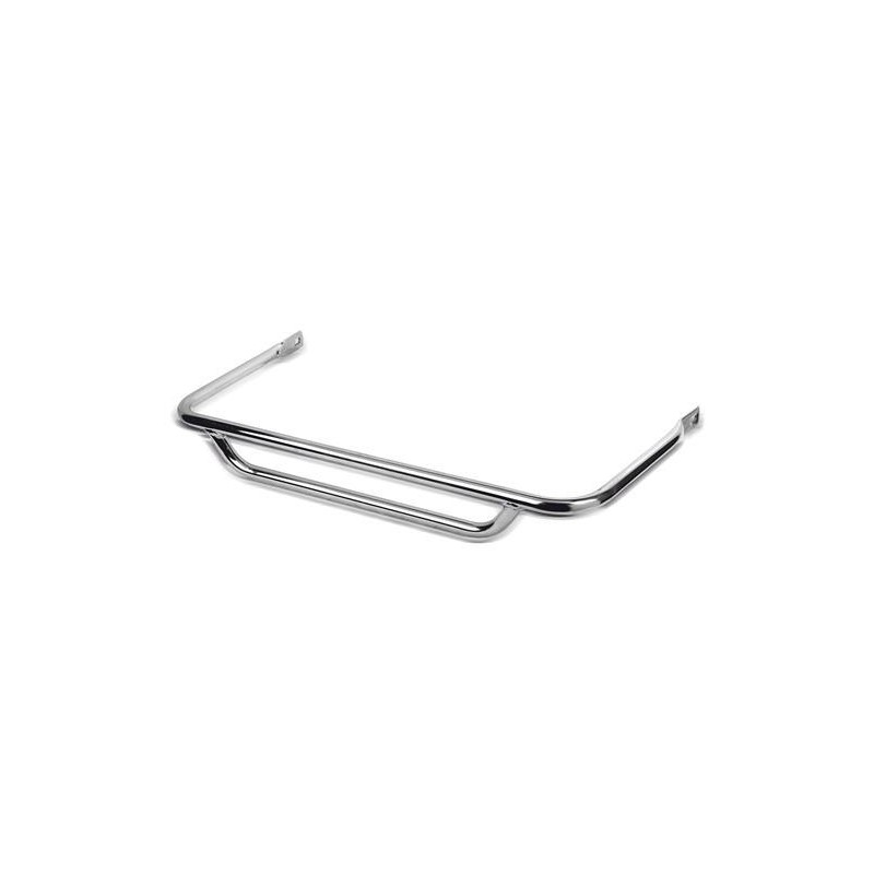 Front bumper D 550x340 KZ OK BirelArt CH20, mondokart, kart