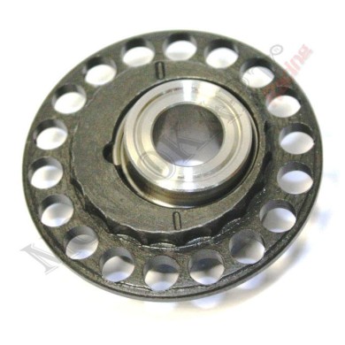 Excentrique Ø10 - 23 / 1,5 degrés BirelArt, MONDOKART, kart, go