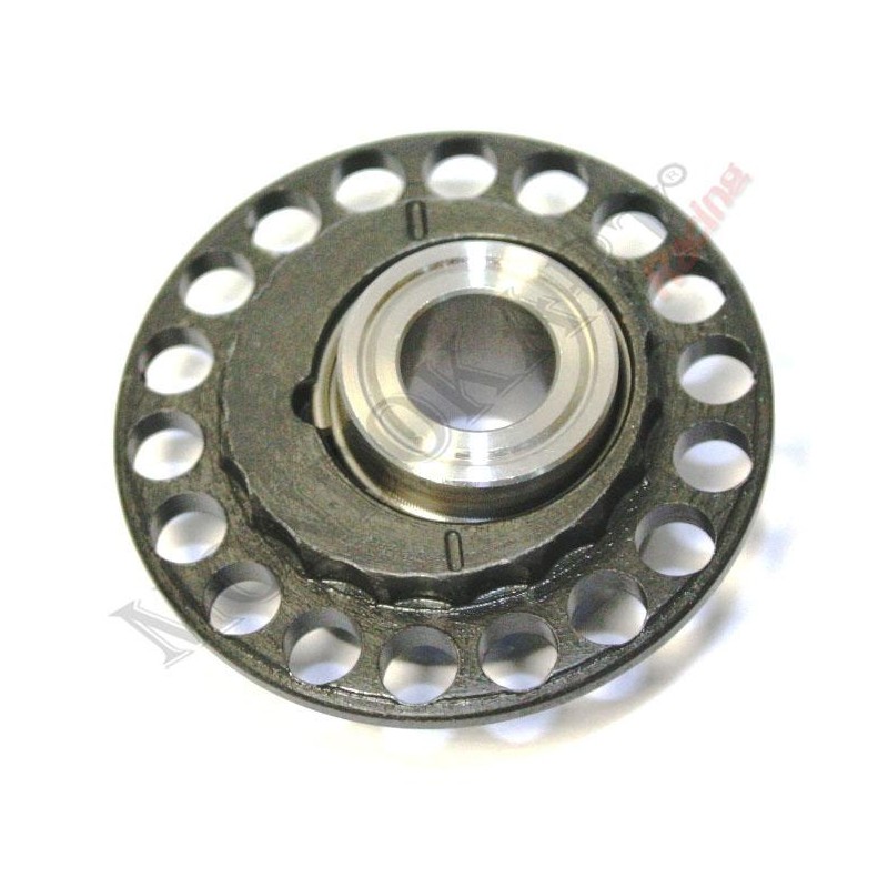 Graduated Bushing Ø10 - 23 / 1.5 degrees BirelArt, mondokart