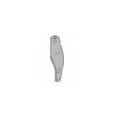 Staffa supporto culla marmitta R BirelArt, MONDOKART, kart, go
