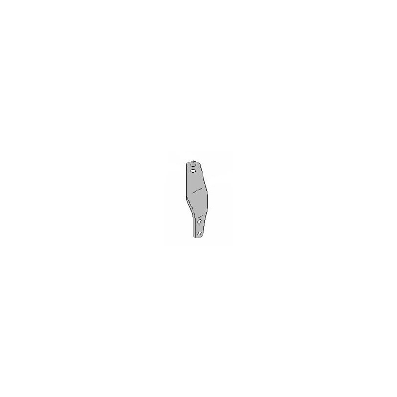 Staffa supporto culla marmitta R BirelArt, MONDOKART, kart, go
