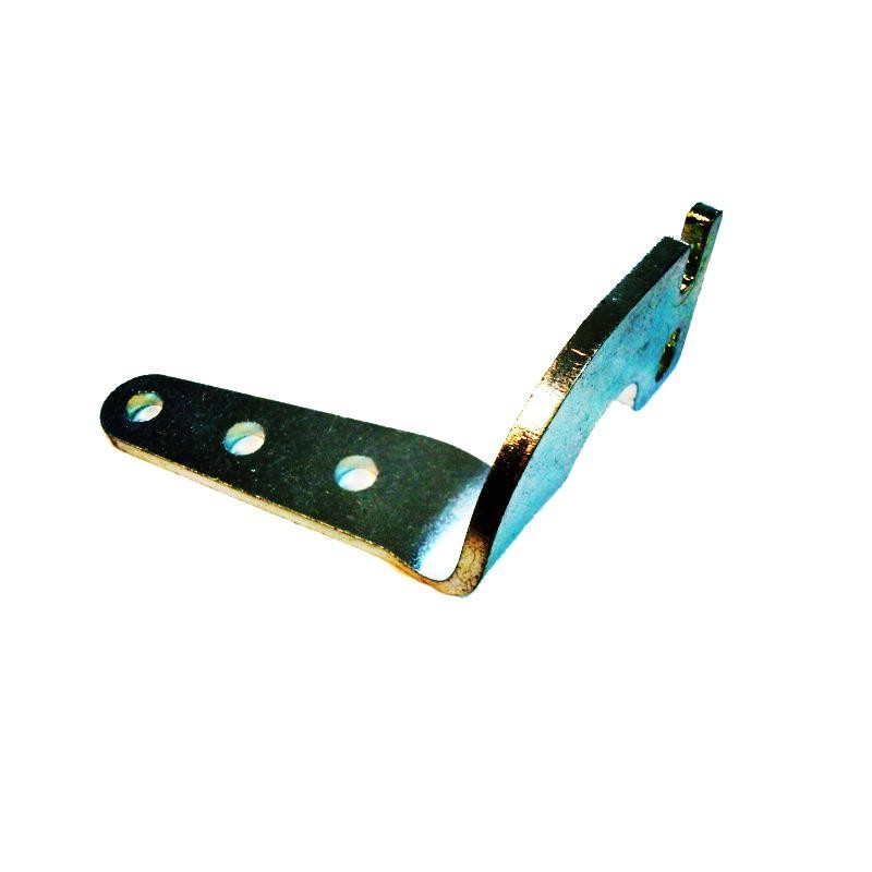 Soporte cuna silenciador L110 derecho BirelArt, MONDOKART