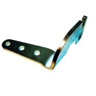 Soporte cuna silenciador L110 derecho BirelArt, MONDOKART
