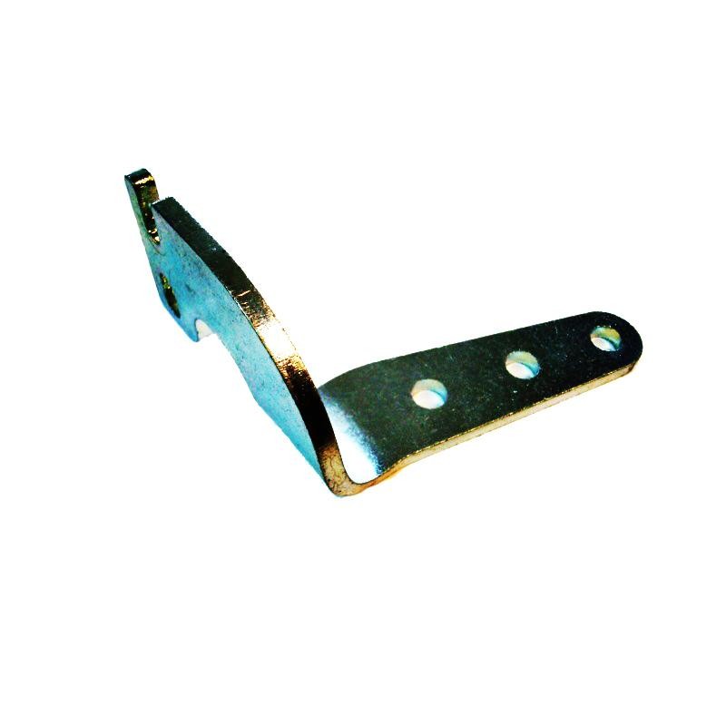 Soporte cuna horquilla izquierda L110 BirelArt, MONDOKART