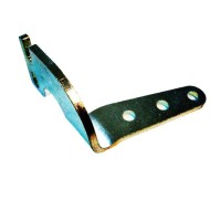 Soporte cuna horquilla izquierda L110 BirelArt, MONDOKART