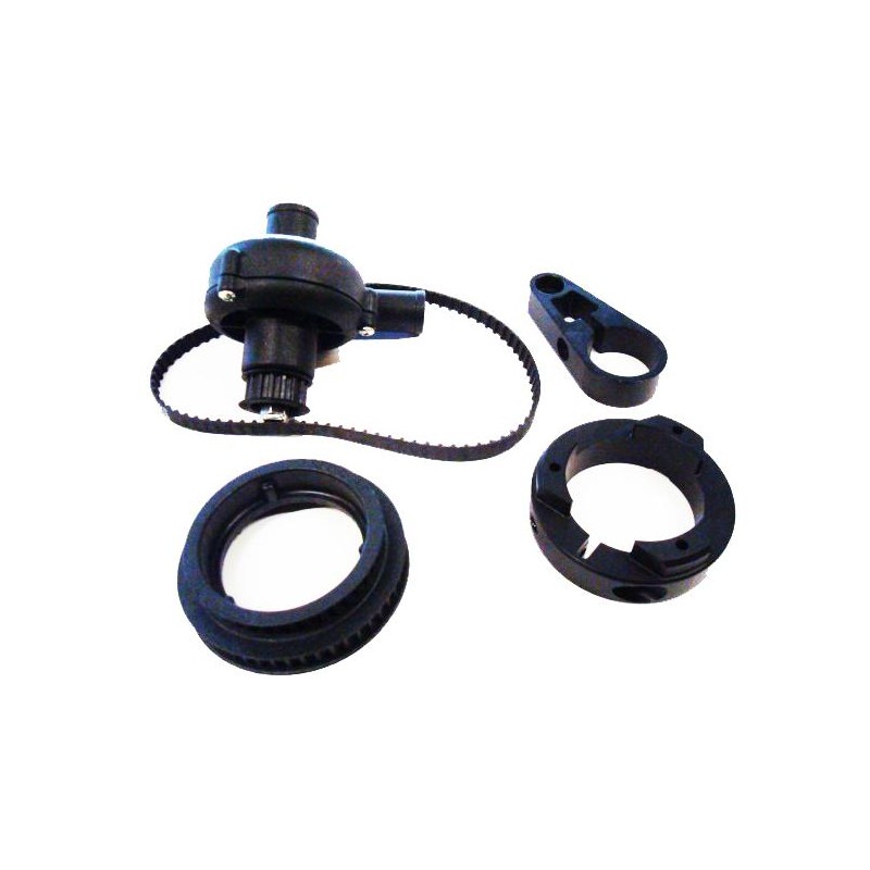 Freeline BirelArt Water Pump complete Kit - Toothed, mondokart