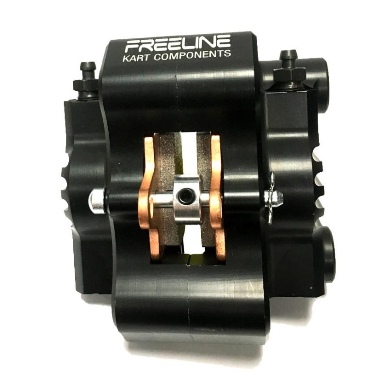 Pinza Freno Trasera R-I25x2-H5 BirelArt, MONDOKART, kart, go