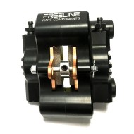 Pinza Freno Trasera R-I25x2-H5 BirelArt, MONDOKART, kart, go