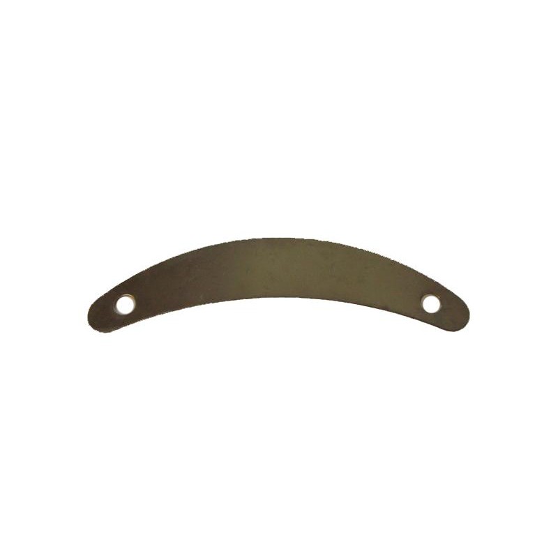 Thickness Birel front pads CX-24 BirelArt, mondokart, kart