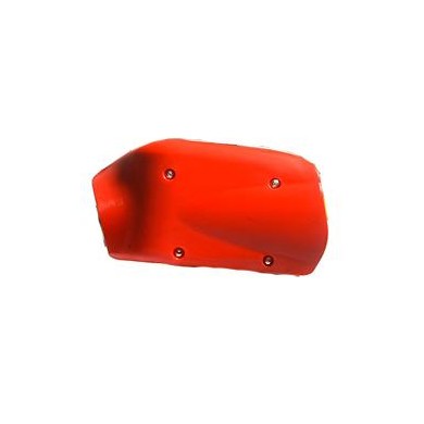Convogliatore DX destro BMB Easykart EKL, MONDOKART, kart, go