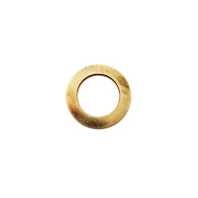 Rasamento 32 x 21 x 2 albero secondario TM, MONDOKART, kart, go