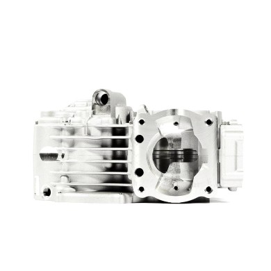 Base Motor TM KZ10C, MONDOKART, kart, go kart, karting